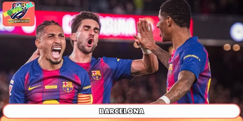 Barcelona