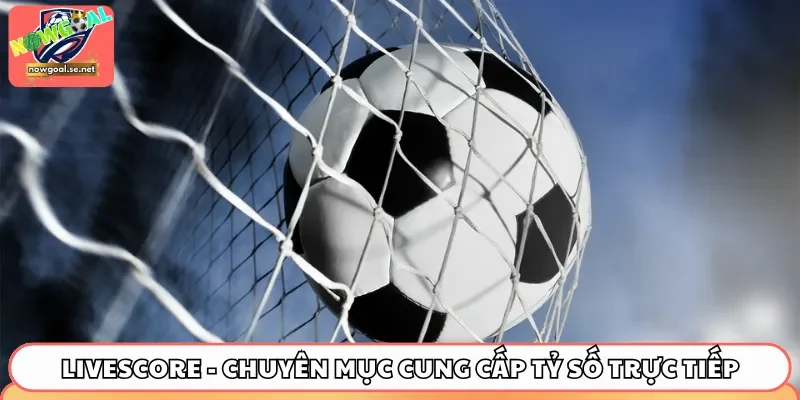 Livescore