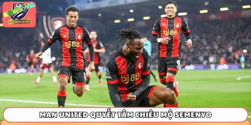 Man United